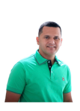 Foto de JOÃO PAULO BRITO DE FARIAS