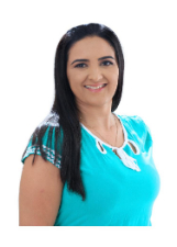 Foto de RITA CÉLIA DE OLIVEIRA COSTA