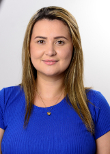 Foto de AYRNNA IRLLA ARAÚJO WANDERLEY
