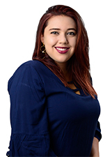 Foto de IOMARA ARAÚJO DA SILVA