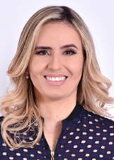 Foto de Danyelle Caetano Ramalho de Miranda