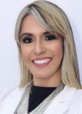 Foto de MARCIA JANIELE NUNES DA CUNHA LIMA