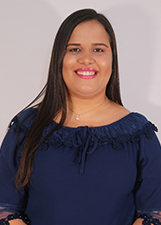 Foto de LAEDJA MARIA BARBOSA FERREIRA