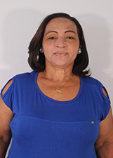 Foto de MARIA JOSÉ CAMPINA DO NASCIMENTO