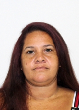 Foto de CARLA REGINA FERREIRA