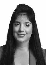 Foto de LEILA DE CÁSSIA TAVARES DA FONSECA