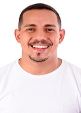 Foto de MARCUS TÚLIO TÔRRES GAMBARRA