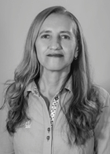 Foto de Rosa de Lourdes Silva Vicente