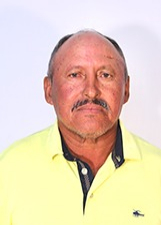 Foto de Severino Gonzaga Batista