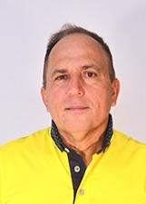Foto de HUMBERTO GERÔNIMO DOS SANTOS