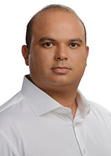 Foto de VITAL DE MORAIS SANTA CRUZ