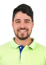 Foto de BRUNO JÂNIO DE MELO COSTA