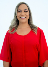 Foto de MIRELLY KALINIER DA SILVA PEREIRA BERNARDO