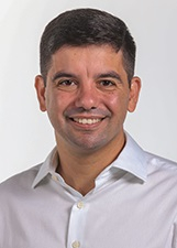 Foto de AUGUSTO CARLOS BEZERRA DE ARAGÃO FILHO