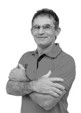 Foto de JOSÉ TEIXEIRA DE LIMA