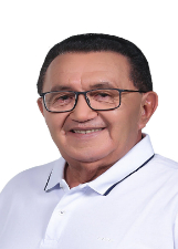 Foto de Antônio da Silva Sobrinho