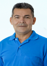Foto de GEOVANDO BERNARDO DOS SANTOS