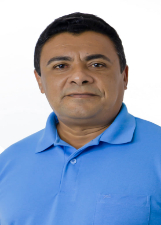Foto de MOISES DOS SANTOS BARBOSA