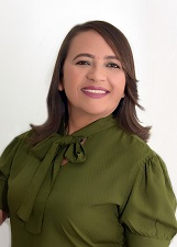 Foto de Ruth Carla de Brito Felismino
