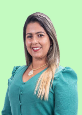 Foto de CLEÓPATRA MARTINS DA SILVA