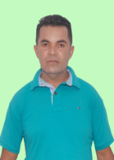Foto de Antonio dos Santos Nascimento