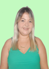 Foto de SIMONE ALVES DOS SANTOS