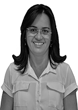 Foto de Solangia Rolim Freitas Mendes