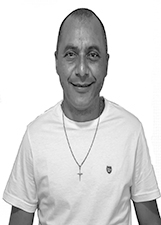 Foto de Manoel Tomaz Fernandes