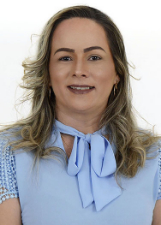 Foto de TATIANE DINIZ DOS SANTOS