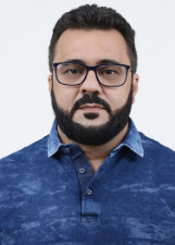 Foto de EVARISTO JÚNIOR DE BRITO