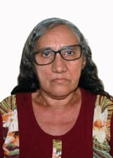 Foto de MARIA LÚCIA PAULO