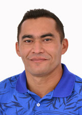 Foto de JOSE HAILTON ROSA DA SILVA
