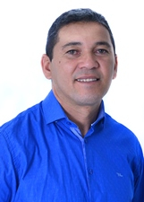 Foto de FRANCINALDO DE OLIVEIRA CARDOSO