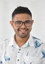 Foto de ANDERSON ADEILSON ARAUJO NASCIMENTO