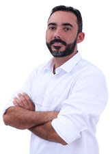 Foto de Aellysson Kilmany Soares Formiga de Almeida