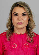 Foto de MARCIA REJANE OLIVEIRA JERONIMO