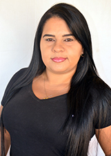 Foto de Alcione Soares de Matos