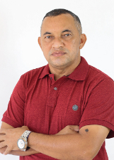 Foto de ADEMILTON SANTINO DA SILVA