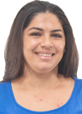 Foto de FABIANA MARIA DA SILVA