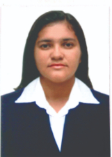 Foto de RENATA PRISCILLA BEZERRA DA SILVA