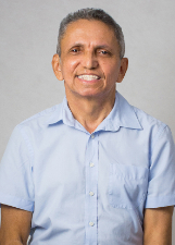 Foto de JOSÉ FERNANDO DE ARAÚJO