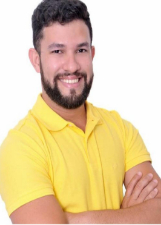 Foto de Luciano Souza Ribeiro Filho