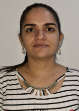 Foto de LIDIANE DE LIMA ALVES CAVALCANTI