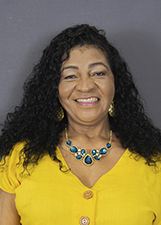 Foto de IZAÍRA MARIA DOS SANTOS
