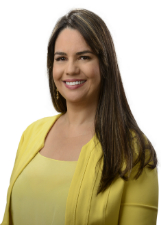 Foto de KARLA MARIA MARTINS PIMENTEL