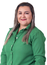 Foto de KATIANA MARIA DE OLIVEIRA