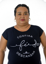 Foto de KELMA CRISTINA ALEXANDRE DE FARIAS