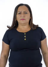 Foto de MARIA APARECIDA PEREIRA DOS SANTOS