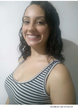 Foto de RAIZA SOBRAL DA SILVA