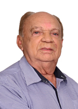 Foto de Severino Batista de Carvalho